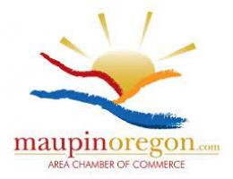 Maupin Chamber of Commerce